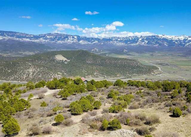 Property at 802 #I Pine Dr, Ridgway, CO 81432