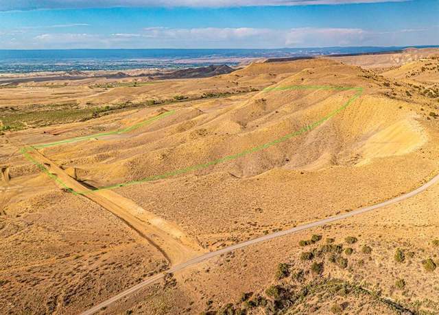 Property at Lot 7 Oak Creek Rd, Eckert, CO 81418