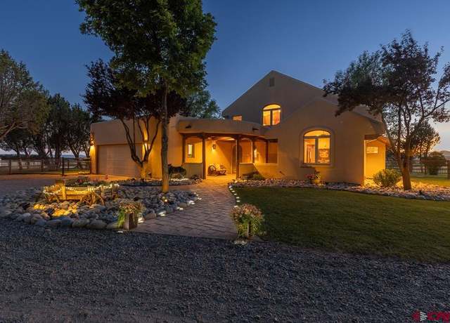 Property at 650 County Road 520, Bayfield, CO 81122, 4 beds, 3.5 baths