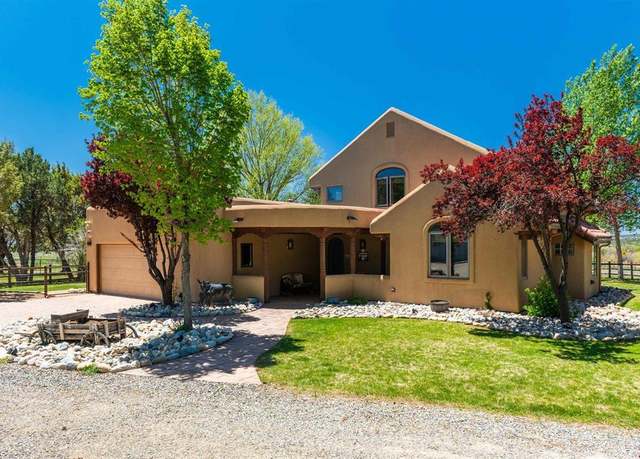 Property at 650 County Road 520, Bayfield, CO 81122, 4 beds, 3.5 baths