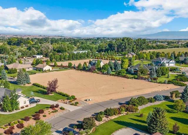 Property at Lot 7 6260 Rd, Montrose, CO 81403