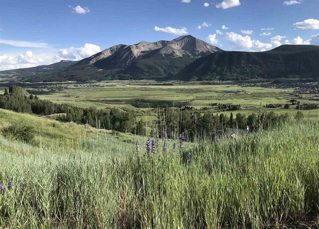 Property at 35 Overlook Dr, Mt. Crested Butte, CO 81225