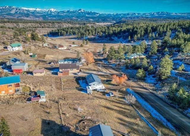 Property at 480 Rainbow Drs, Pagosa Springs, CO 81147, 3 beds, 2 baths