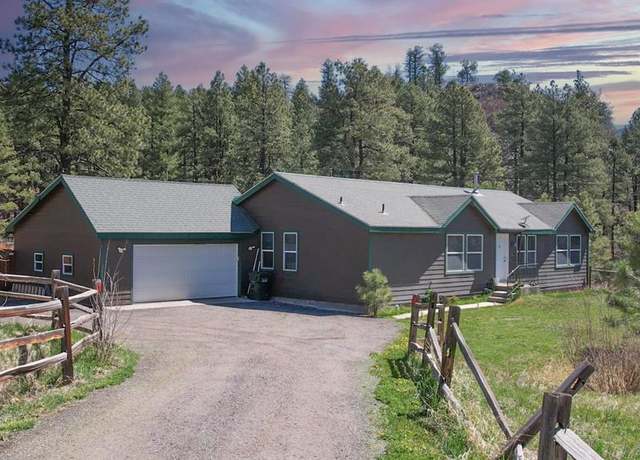 Property at 85 Harman Ave, Pagosa Springs, CO 81147, 3 beds, 2 baths