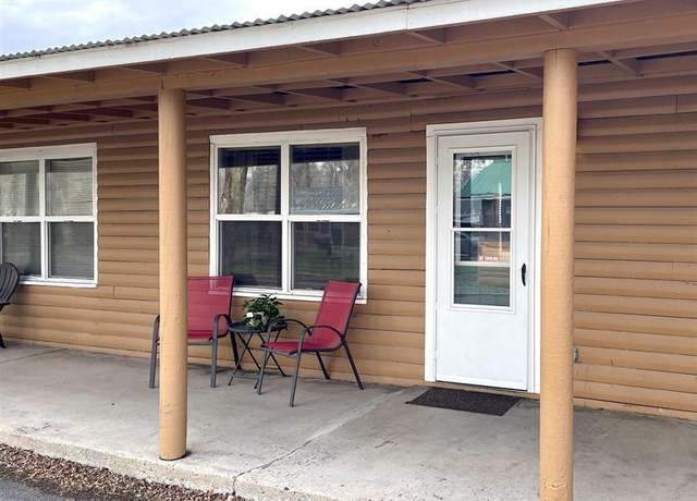 Property at 1314 W Tomichi Ave #3, Gunnison, CO 81230, 1 bath
