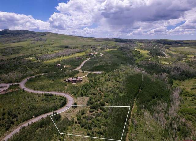 Property at 451 Birdsong Ln, Montrose, CO 81403