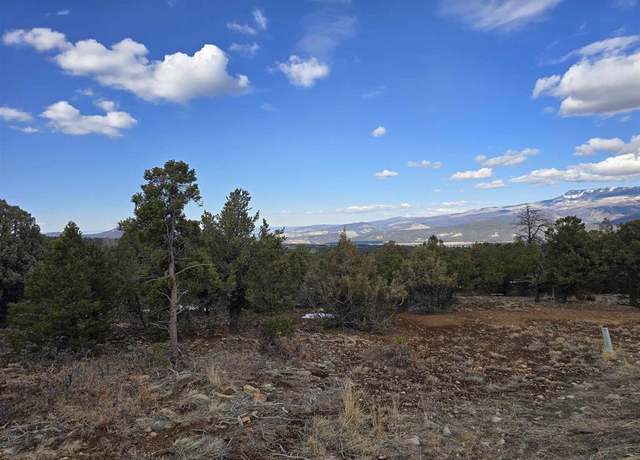 Property at 30 W Pinon Rd, Ridgway, CO 81432