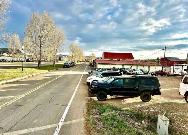 Property at Lots 13-16 Us Highway 50 Frontage Rd, Gunnison, CO 81230