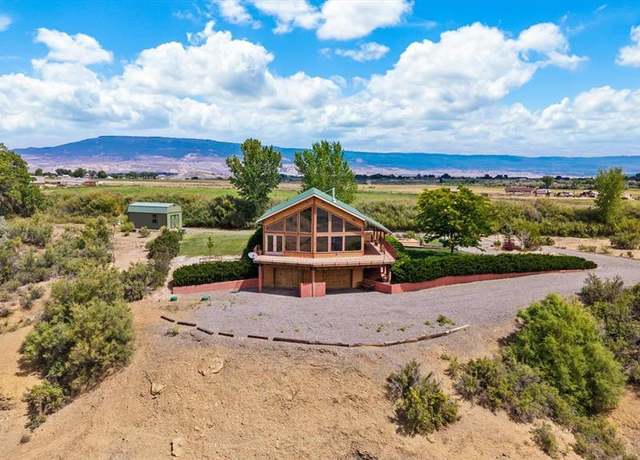Property at 13232 B Rd, Delta, CO 81416, 3 beds, 3 baths