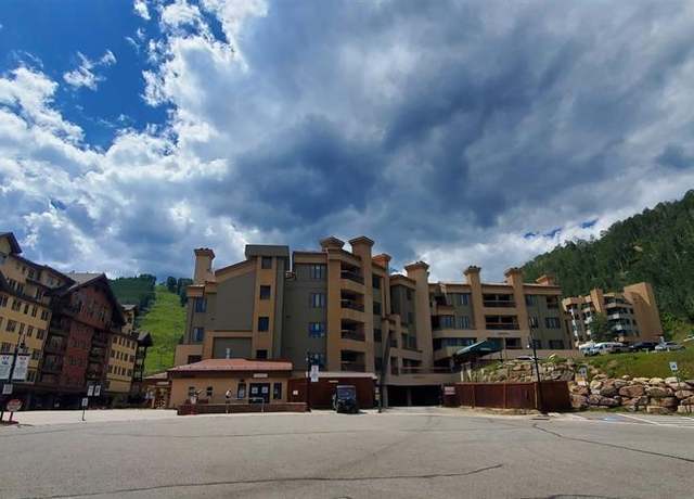 Property at 71 Needles Way Unit 440 'B', Durango, CO 81301, 1 bath