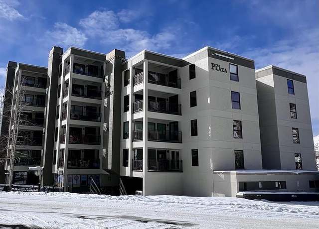 Property at 11 Snowmass Rd #242, Mt. Crested Butte, CO 81225, 2 beds, 2 baths