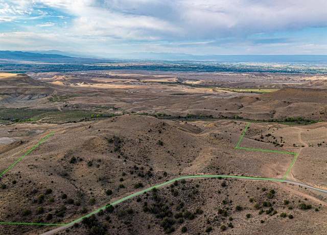 Property at Lot 8 Oak Creek Rd, Eckert, CO 81418