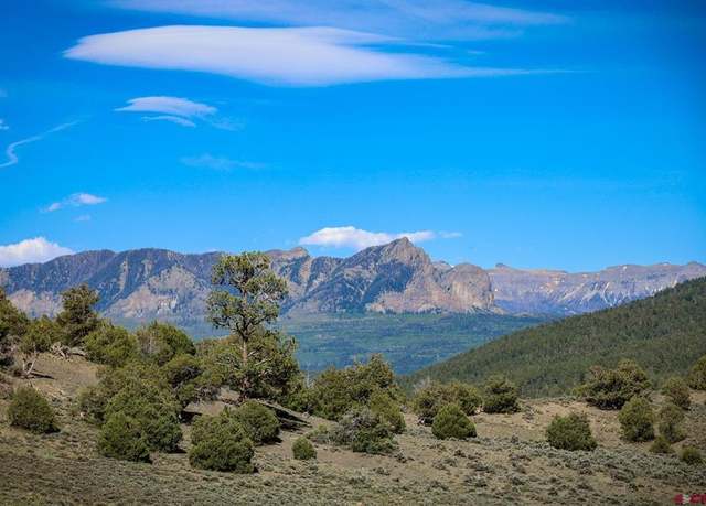 Property at 432 Golden Spruce Ct, Pagosa Springs, CO 81147