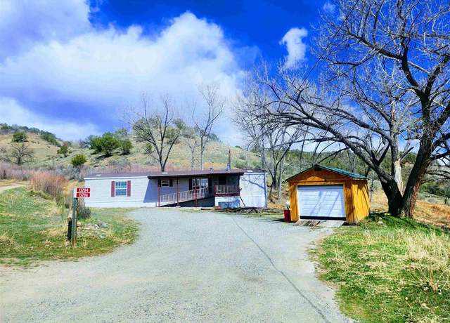 Property at 13204 Chickory Rd, Hotchkiss, CO 81419, 2 beds, 2 baths