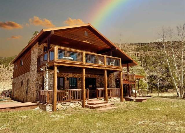 Property at 120 East St, South Fork, CO 81154, 4 beds, 2 baths