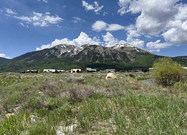 Property at 379 S Avion Dr, Crested Butte, CO 81224