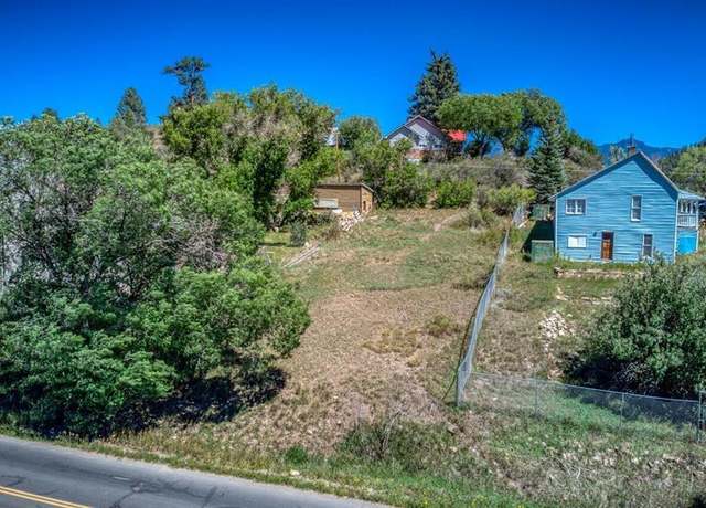 Property at 250 N 5th St, Pagosa Springs, CO 81147