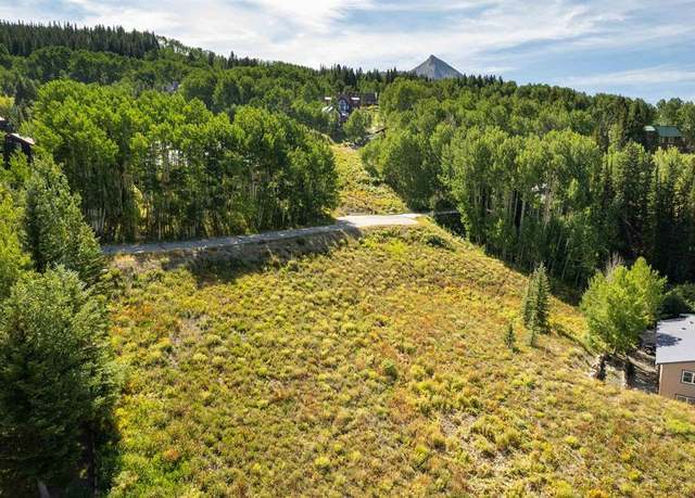 Property at 16 Aspen Ln, Crested Butte, CO 81225