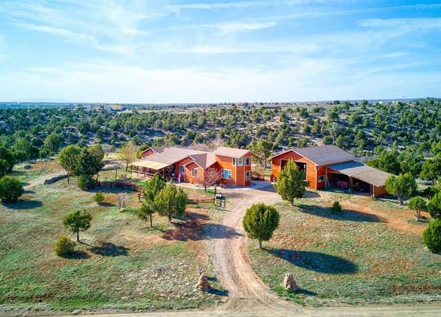 Property at 18725 Road 25.8, Dolores, CO 81323, 3 beds, 1.5 baths