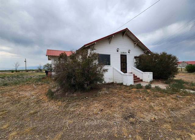 Property at 11977 N Hwy 285, Center, CO 81125, 5 beds, 5 baths