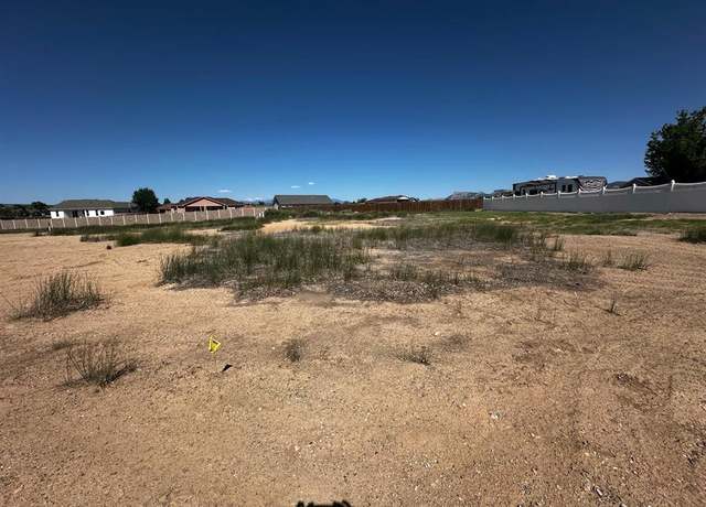 Property at 1560 Cochita Dr, Cortez, CO 81321