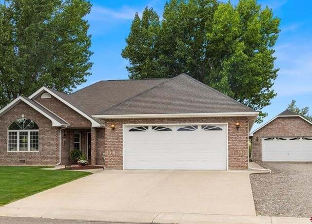 Property at 1840 Otter Pond Cir, Montrose, CO 81401, 3 beds, 2 baths