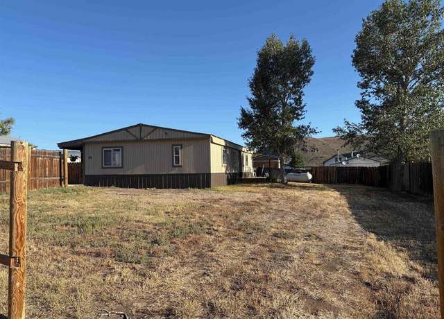 Property at 25 Ridge Ln, Gunnison, CO 81230, 3 beds, 2 baths