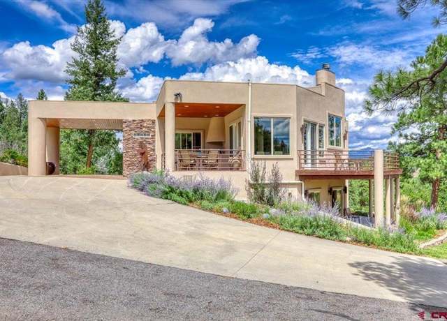 Property at 994 Cool Pines Dr, Pagosa Springs, CO 81147, 3 beds, 2.5 baths