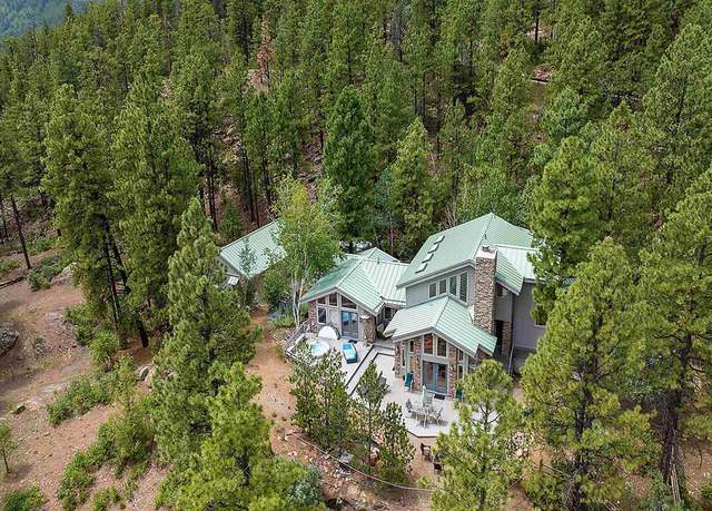Property at 165 Glenn Dr, Durango, CO 81301, 4 beds, 3.5 baths