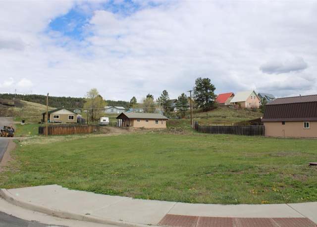 Property at TBD S 8th St, Pagosa Springs, CO 81147