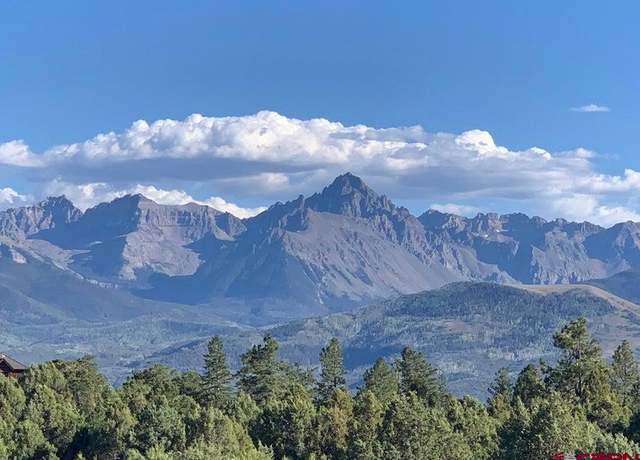 Property at TBD Tract 7 Old Relay Rd, Ridgway, CO 81432