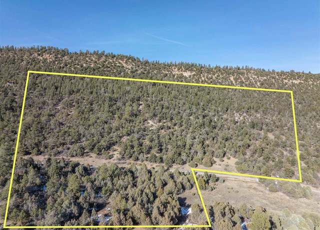 Property at TBD Tract 7 Old Relay Rd, Ridgway, CO 81432