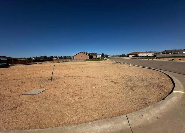 Property at 1520 Cochita Dr, Cortez, CO 81321