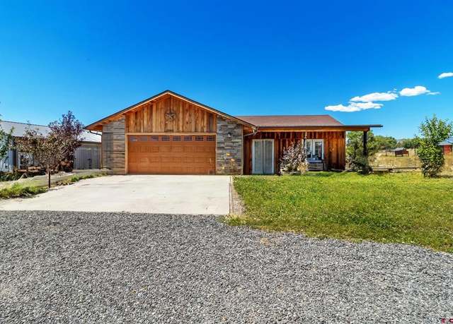Property at 15969 Stardust Ln, Cedaredge, CO 81413, 3 beds, 2 baths
