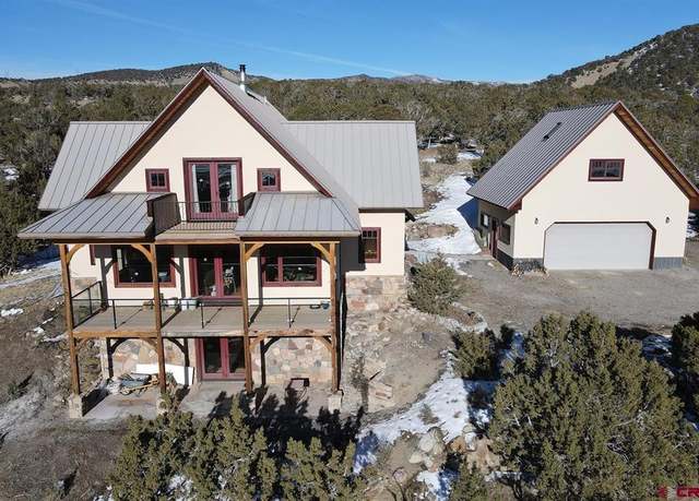 Property at 23352 7250 Rd, Montrose, CO 81403, 2 beds, 2.5 baths