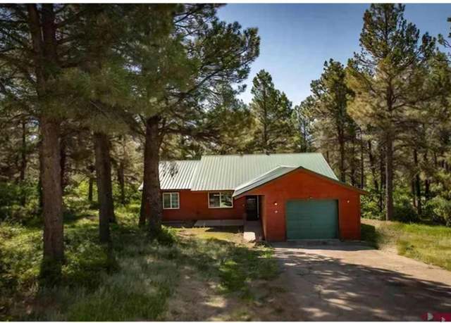 Property at 15 Gala Pl, Pagosa Springs, CO 81147, 3 beds, 2 baths