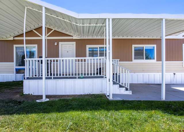 Property at 901 6530 Rd #3007, Montrose, CO 81401, 4 beds, 2 baths