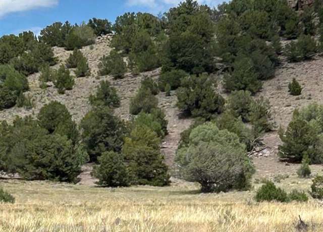 Property at TBD Tbd, La Jara, CO 81140