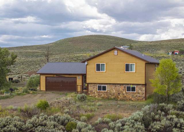 Property at 431 Antelope Rd, Gunnison, CO 81230, 4 beds, 1 bath