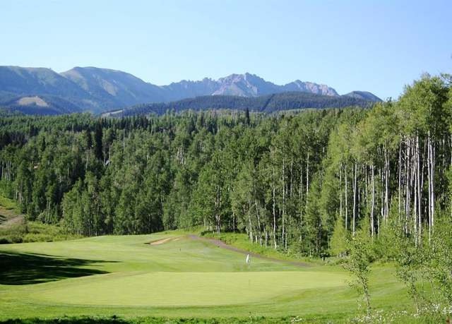 Property at Lot 628H Double Eagle Way, Mountain Village, CO 81435