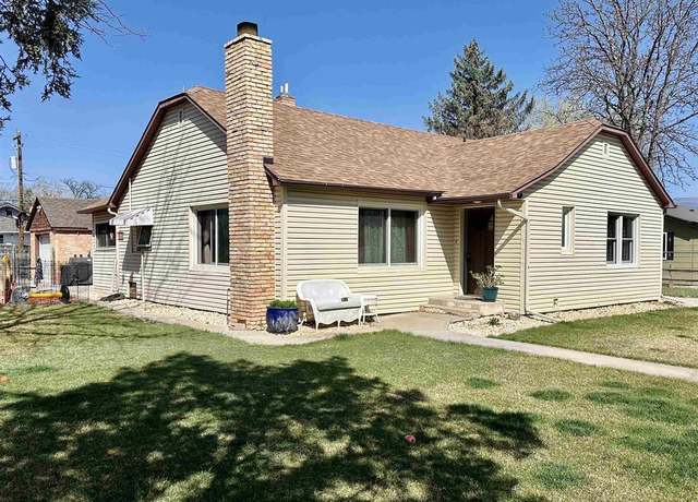 Property at 759 A St, Delta, CO 81416, 2 beds, 1.5 baths