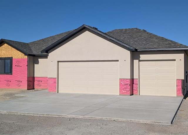 Property at 62774 Jacob Rd, Montrose, CO 81401, 3 beds, 2 baths