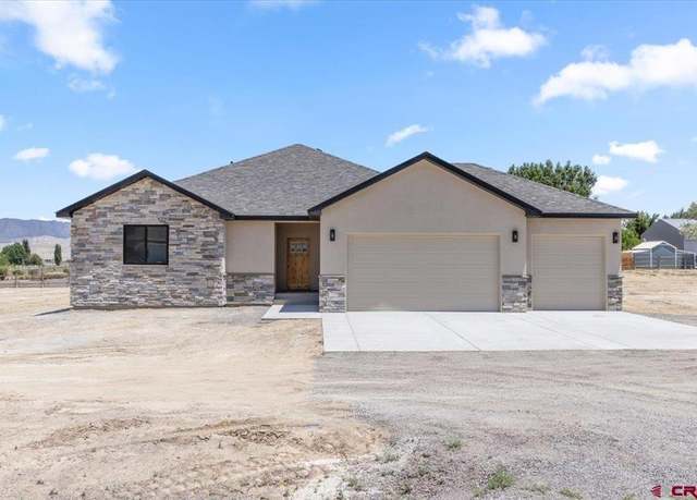 Property at 62774 Jacob Rd, Montrose, CO 81401, 3 beds, 2 baths