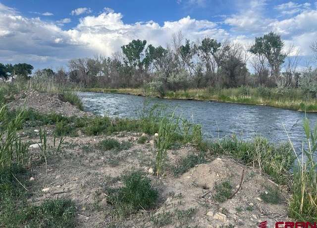 Property at 14470 Arabian  Lot 2 Ct, Montrose, CO 81403