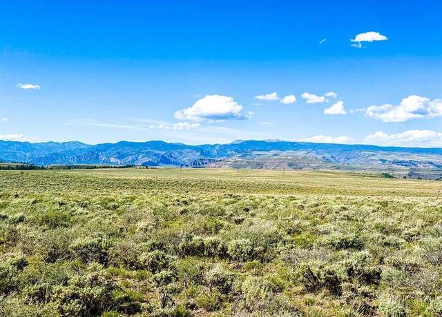 Property at TBD County Road 25 Rd, Gunnison, CO 81243