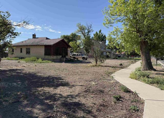 Property at 840 Hastings St, Delta, CO 81416, 3 beds, 2 baths