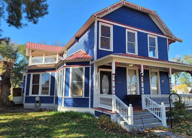 Property at 507 Dodge St, Delta, CO 81416, 3 beds, 1.5 baths