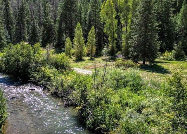 Property at 45 & 69 Evening Rain Ct, Pagosa Springs, CO 81147