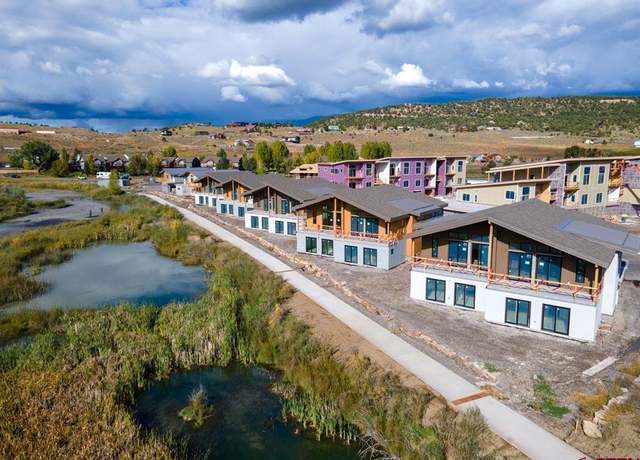 Property at 167 Riverfront Ln Unit D3 A, Ridgway, CO 81432, 3 beds, 2.5 baths