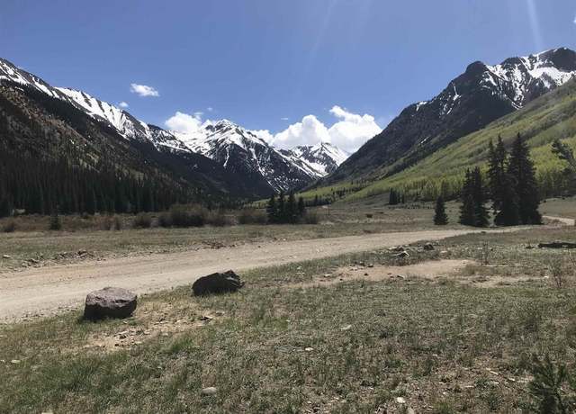 Property at 8755 Hinsdale County 20 Rd, Lake City, CO 81235